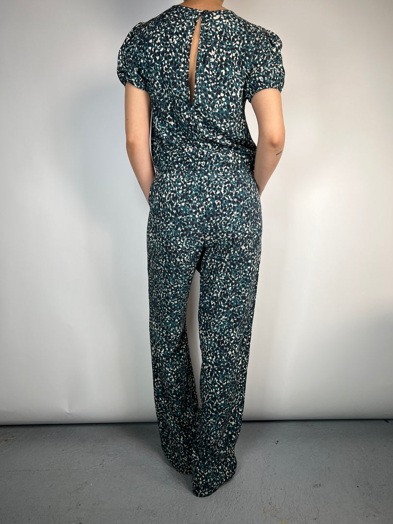 Set Estampado