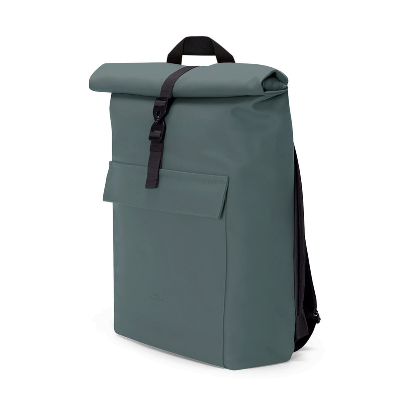 Mochila Jasper Medium Lotus Pine Green