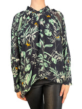 Blusa Mombasa