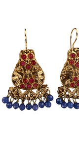 Aros Boho