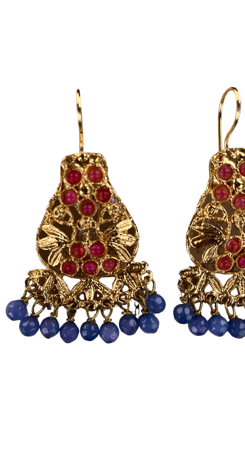 Aros Boho