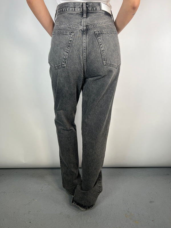 Jeans Gris