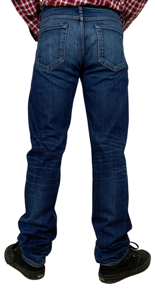 Jeans Slim Leg