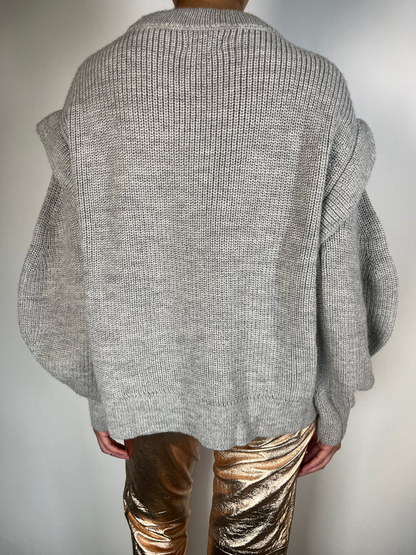 Sweater Isabel Baby Alpaca