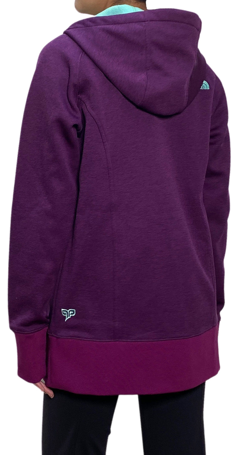 Polerón Morado