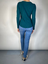 Polera Rayas