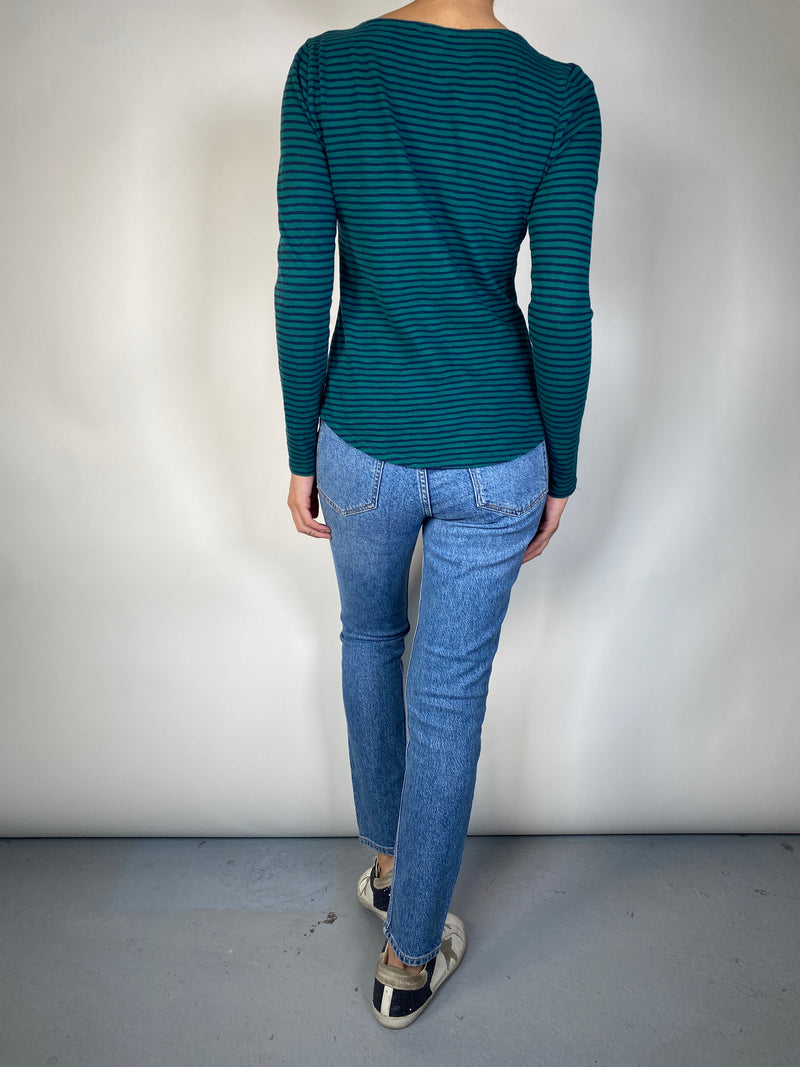 Polera Rayas