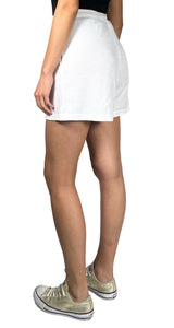 Shorts Blanco