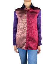 Blusa Yuk Camille D