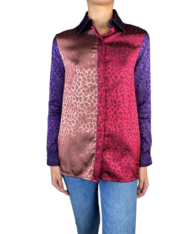 Blusa Yuk Camille D