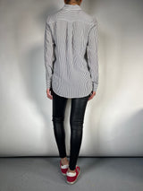 Blusa Seda