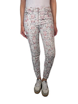Pantalón Bordado