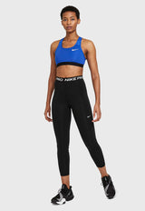 Leggings Nike W NP 365 TIGHT 7/8 HI RISE Negro - Calce Ajustado