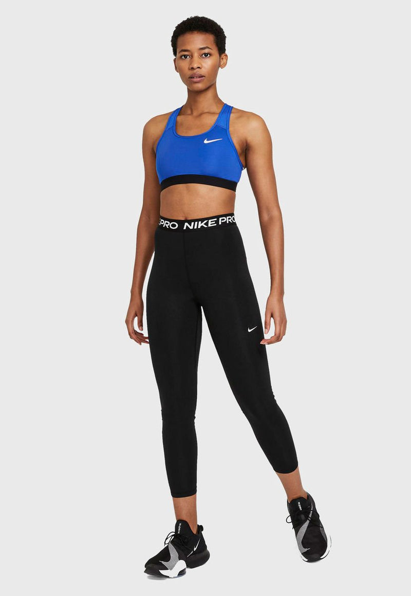 Leggings Nike W NP 365 TIGHT 7/8 HI RISE Negro - Calce Ajustado