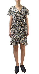 Vestido Estampado