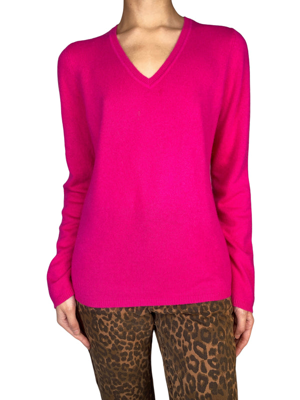 Sweater Cashmere