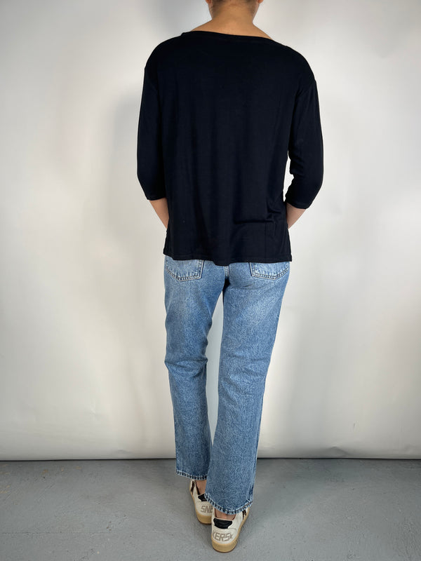 Polera Buda