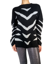 Sweater Negro