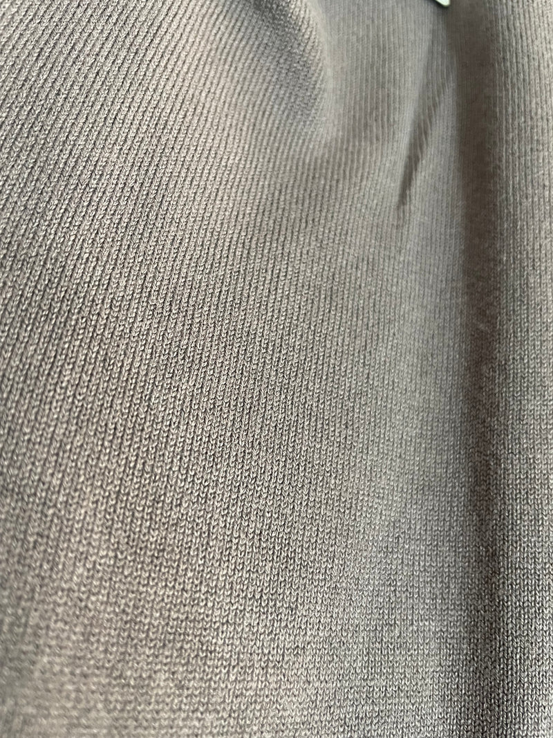 Vestido Gris