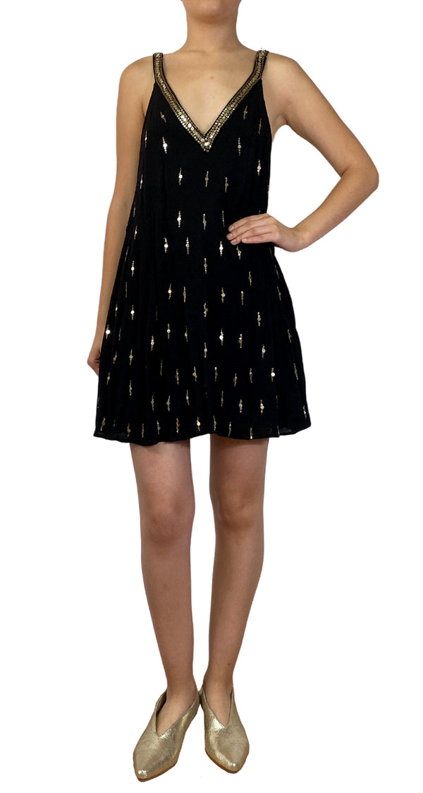 Vestido Negro