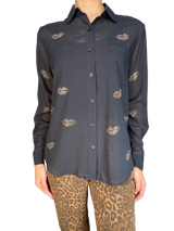 Blusa Kisses