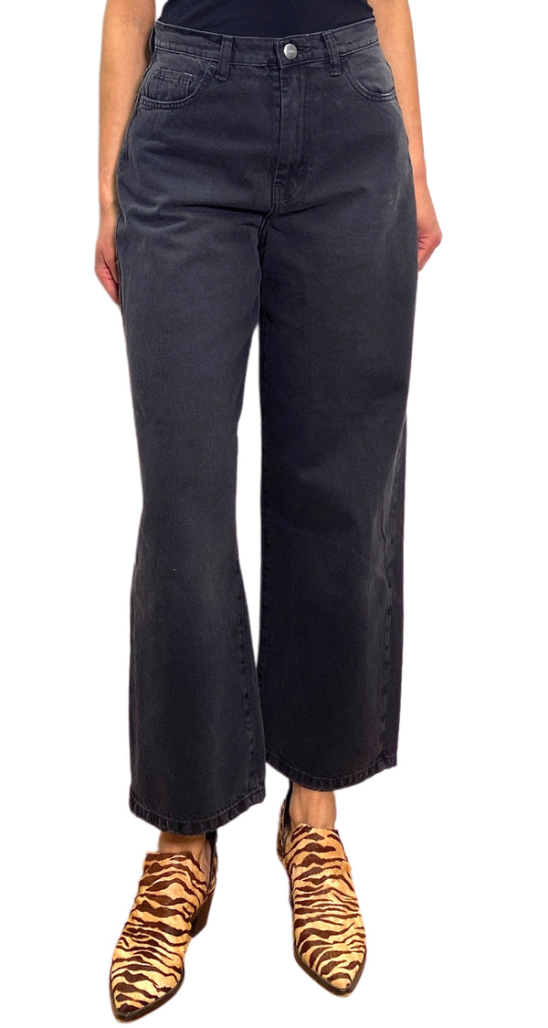 Jeans Negro