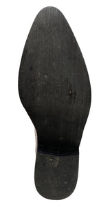 Botines Cowboy