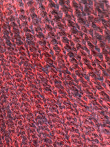 Sweater Tejido Sin Mangas