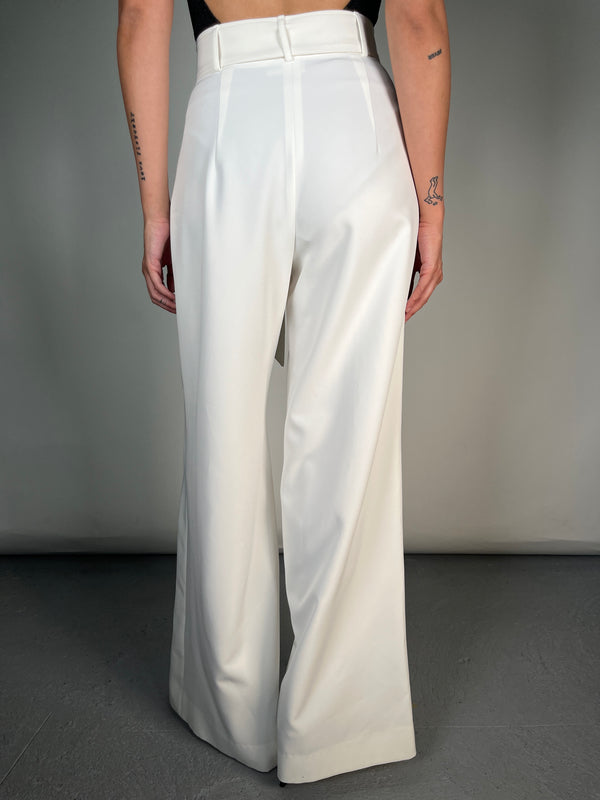 Pantalón White