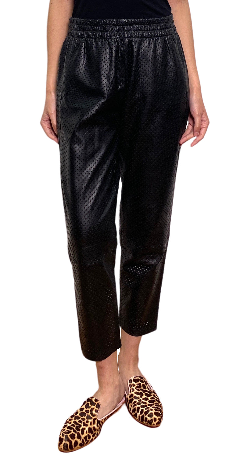 Pantalón Cuero