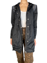 Campera Bali Win
