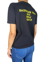 Polera Negra