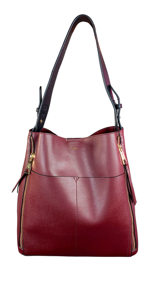Cartera Cuero Vegano