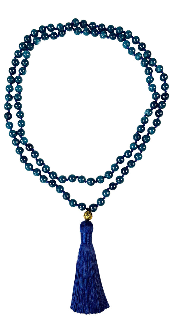 Collar Borla