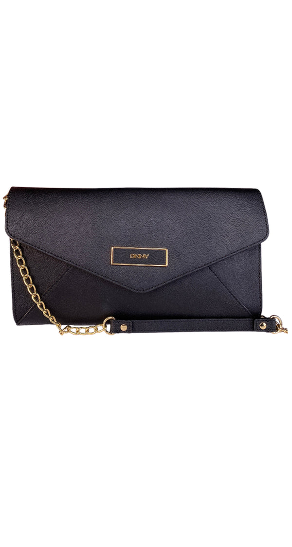Cartera Cuero