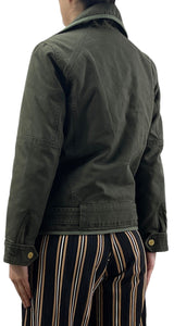 Chaqueta Kawa