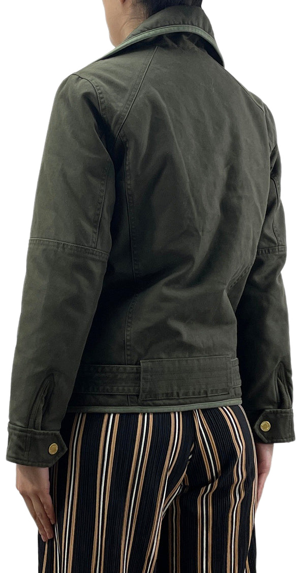 Chaqueta Kawa