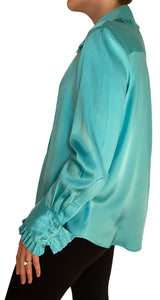 Blusa Celeste