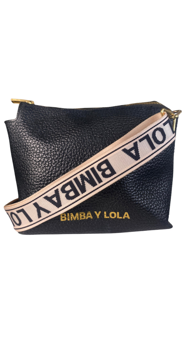 Bandolera Cuero