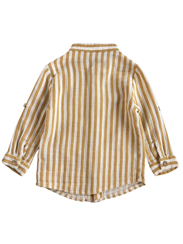 Camisa Rayas