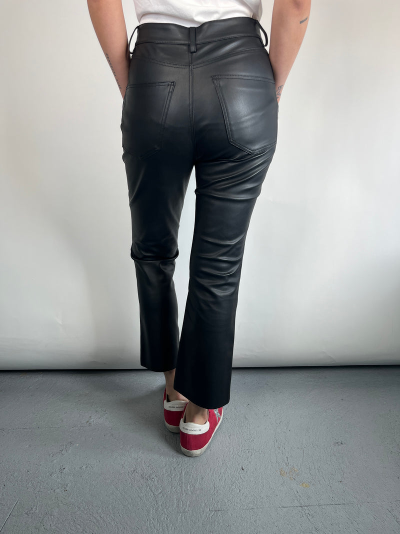 Pantalón Ecocuero