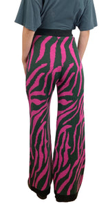 Pantalón Tejido