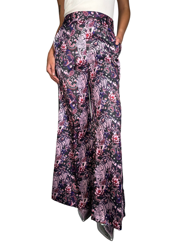 Pantalón Tigre