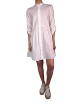 Vestido Camisero