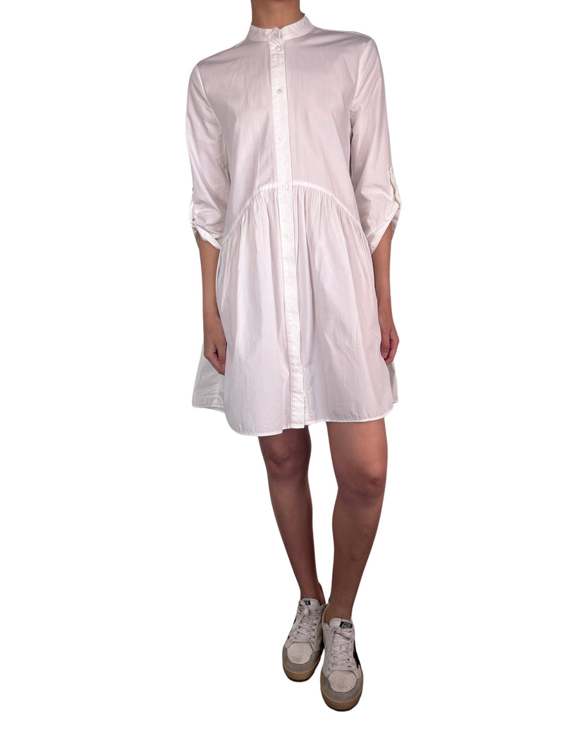 Vestido Camisero