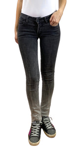 Jeans Gris