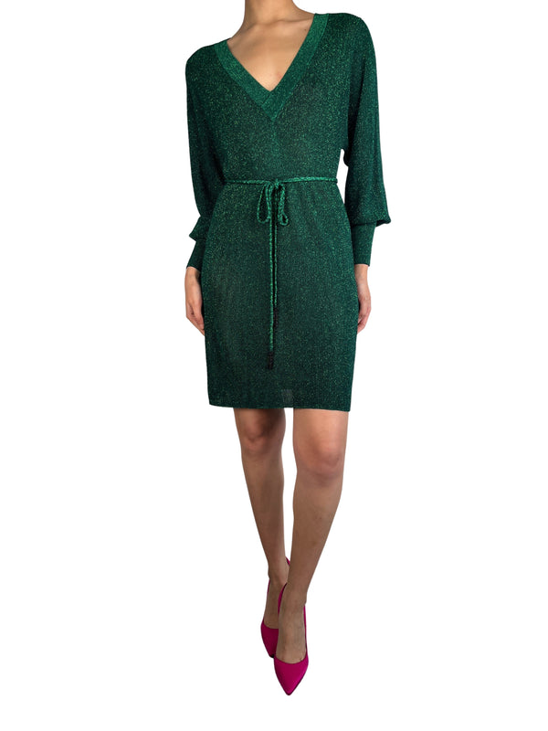 Vestido Tejido