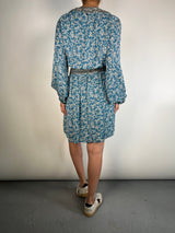 Vestido Segou
