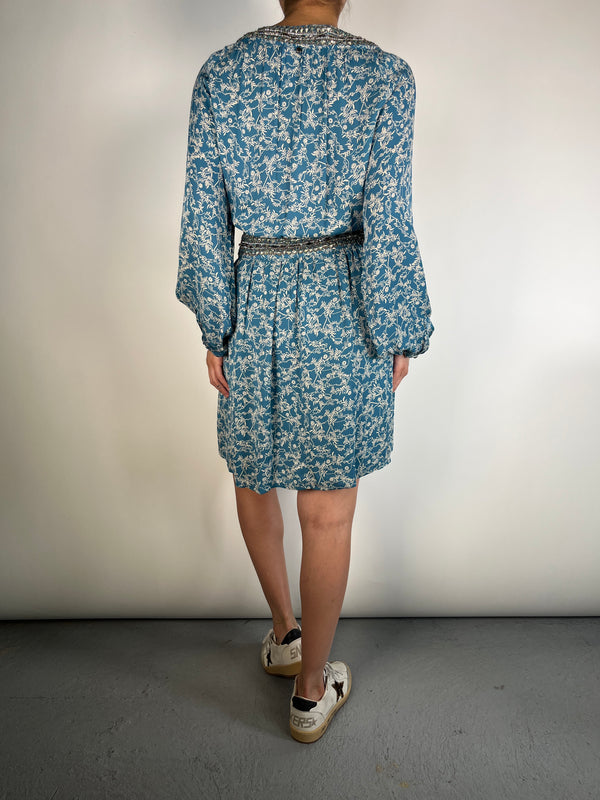 Vestido Segou
