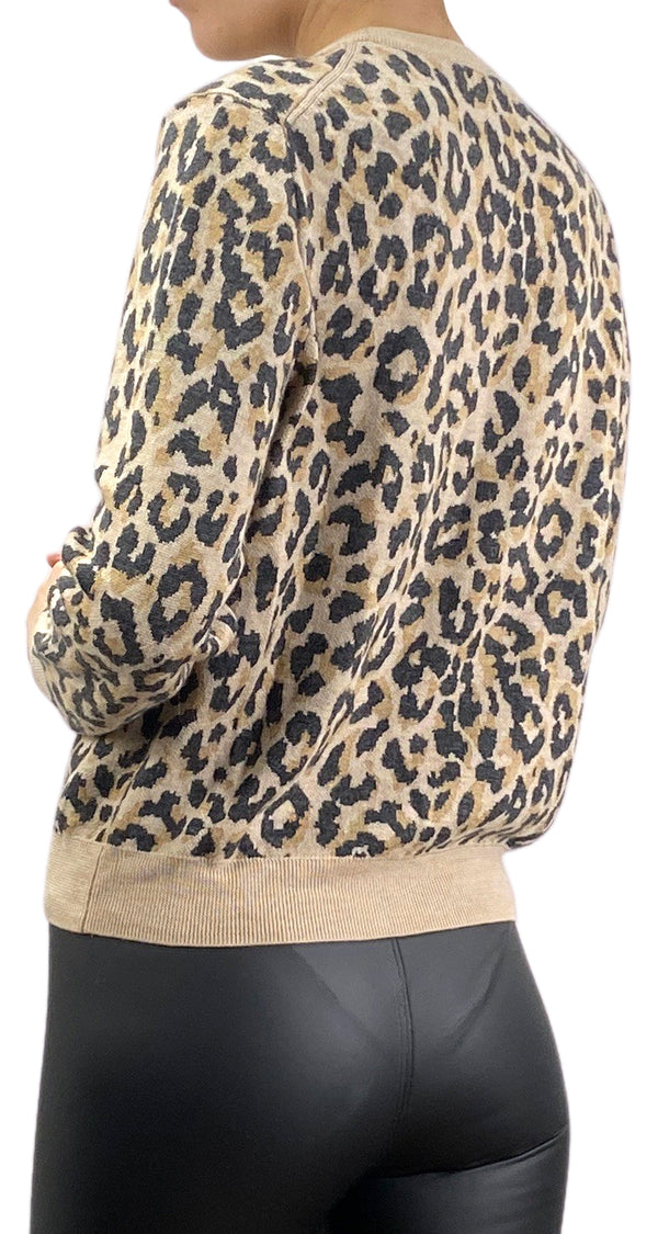 Sweater Lana Merino